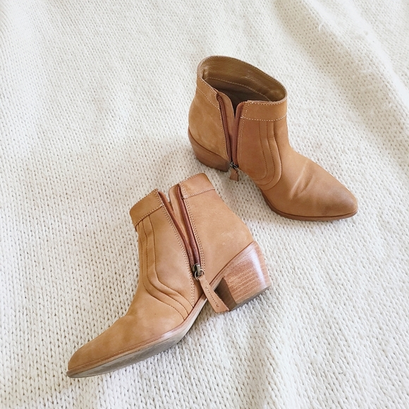 MATISSE | Cece Boots - Picture 8 of 11